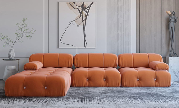How to Choose Sofas: Everything You Need to Know 8 Modular sofas