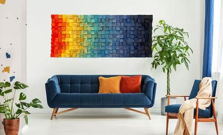 How to Choose Sofas: Everything You Need to Know 14 Styling Your Sofa