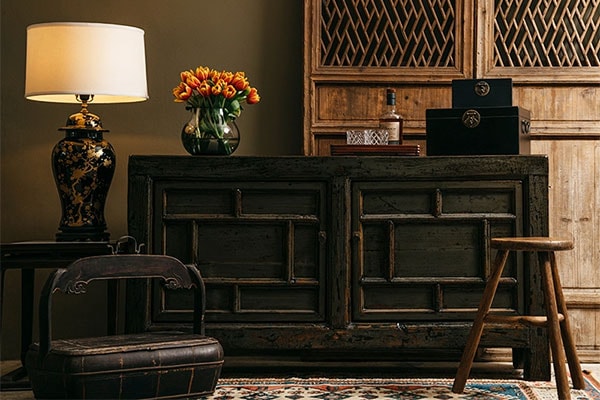 27+ Timeless Style of Furniture That Never Goes Out of Fashion 3 Antique Furniture Style