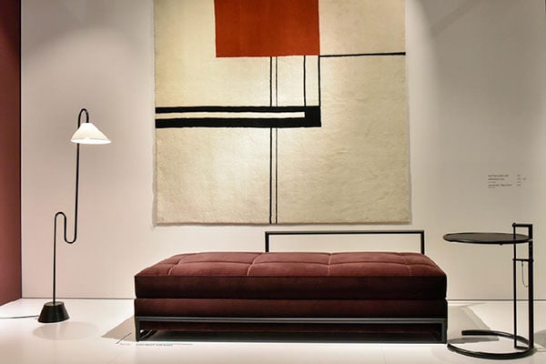 27+ Timeless Style of Furniture That Never Goes Out of Fashion 5 Bauhaus Furniture Style and Design