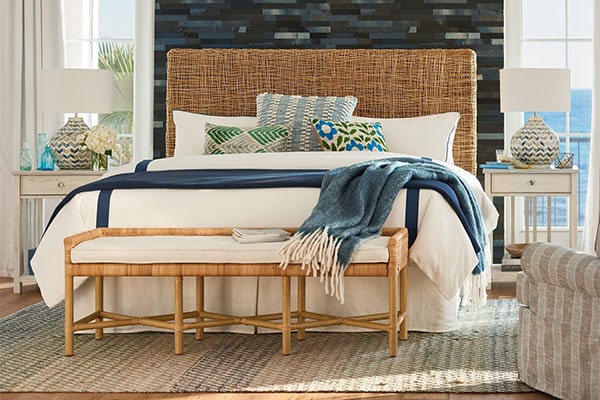27+ Timeless Style of Furniture That Never Goes Out of Fashion 9 Coastal Style Furniture