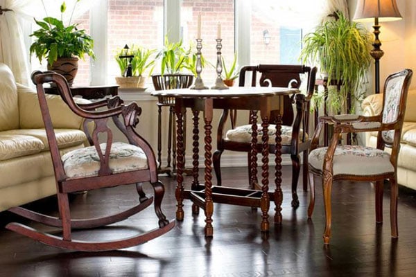 27+ Timeless Style of Furniture That Never Goes Out of Fashion 10 Colonial Style Furniture
