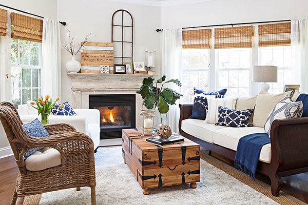 27+ Timeless Style of Furniture That Never Goes Out of Fashion 12 Cottage Furniture Design
