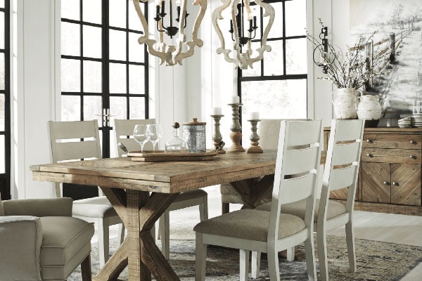 27+ Timeless Style of Furniture That Never Goes Out of Fashion 14 Farmhouse Furniture Style