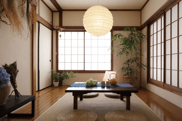 27+ Timeless Style of Furniture That Never Goes Out of Fashion 17 Japanese Furniture Design
