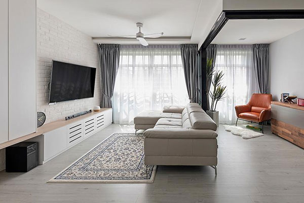 27+ Timeless Style of Furniture That Never Goes Out of Fashion 19 Minimalist Style Furniture