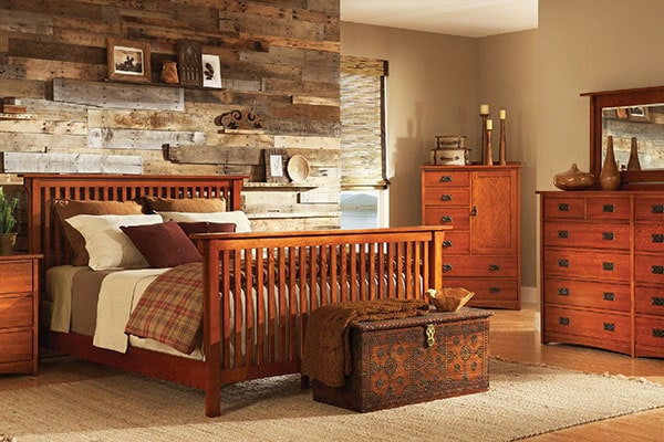 27+ Timeless Style of Furniture That Never Goes Out of Fashion 20 Mission Style Furniture