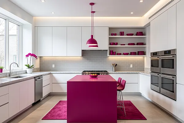 Modern Style Furniture: Elevate Your Interior Home Design 3 Mixing and Matching Modern Furniture