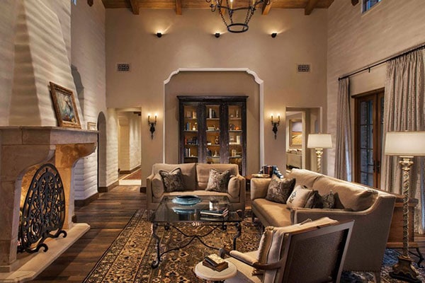 27+ Timeless Style of Furniture That Never Goes Out of Fashion 26 Southwestern Style Furniture