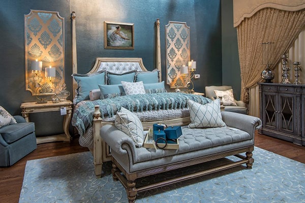 27+ Timeless Style of Furniture That Never Goes Out of Fashion 27 Traditional Furniture Style