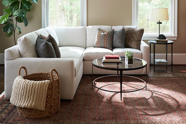 27+ Timeless Style of Furniture That Never Goes Out of Fashion 28 Transitional Style Furniture