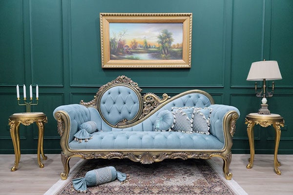 27+ Timeless Style of Furniture That Never Goes Out of Fashion 30 Victorian Furniture Style