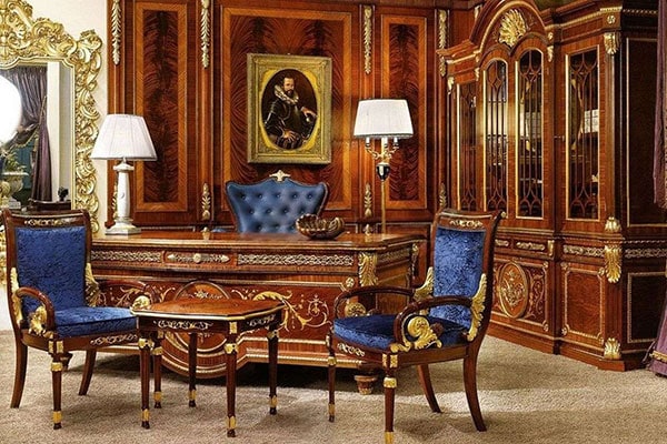 27+ Timeless Style of Furniture That Never Goes Out of Fashion 31 Vintage Furniture Style