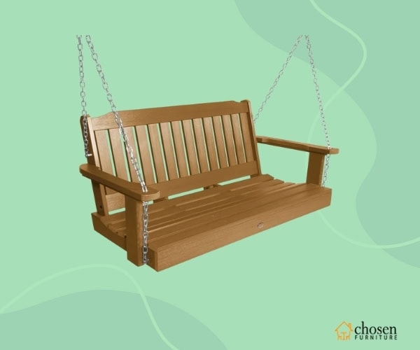 2025 Hottest Porch Swing Chairs: Our Top Picks for Style, Comfort, and Value 5 Lark Manor Arbnora Porch Swing Chair