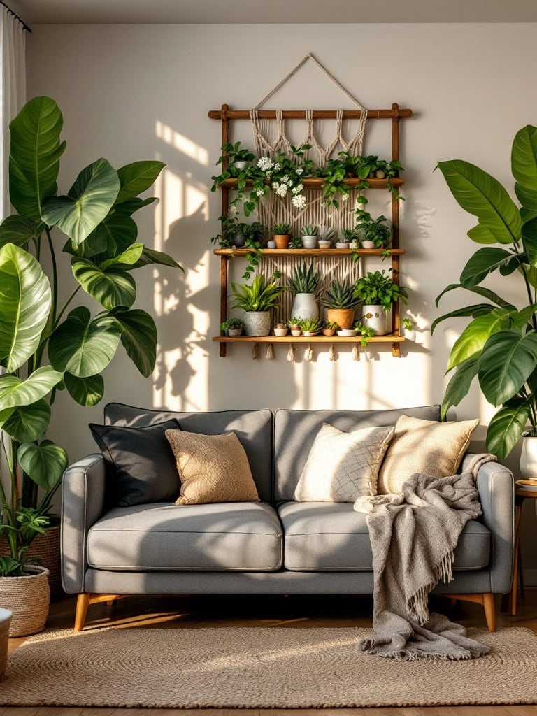 21 Living Room Ideas With Grey Sofas That Look Amazing 29 Living Room Ideas Grey Sofa - Greenery Galore