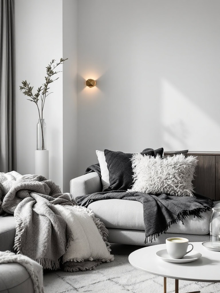 21 Living Room Ideas With Grey Sofas That Look Amazing 22 Living Room Ideas Grey Sofa - All Gray Everything