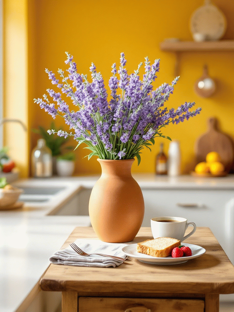 11 Paint Colors That Maximize Natural Light in Any Room 14 Paint Colors That Maximize Natural Light - Sunny Yellow ("Butter Up" by Behr)