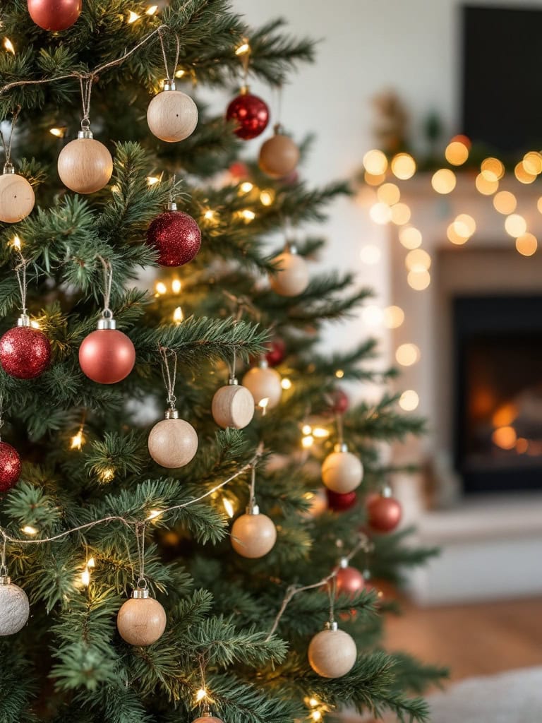 27 Christmas Tree Decor Ideas and Trends for the Winter Holiday of (2025) 40 Christmas Tree Decor Ideas and Trends Winter Holliday 2025 - Repurposed Drawer Ornaments