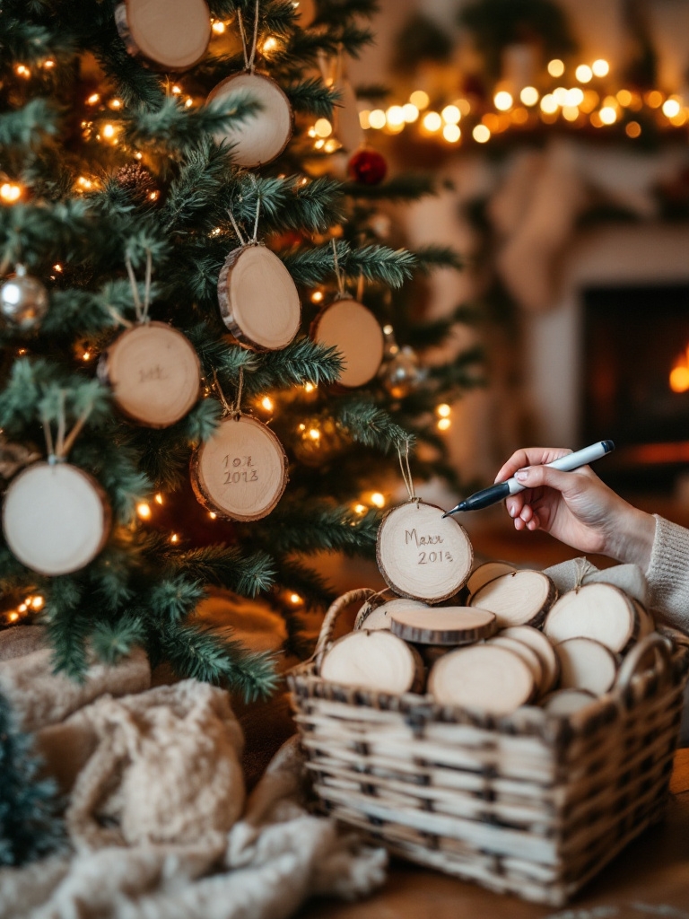 27 Christmas Tree Decor Ideas and Trends for the Winter Holiday of (2025) 22 Christmas Tree Decor Ideas and Trends Winter Holliday 2025 - Ornament Swap Station