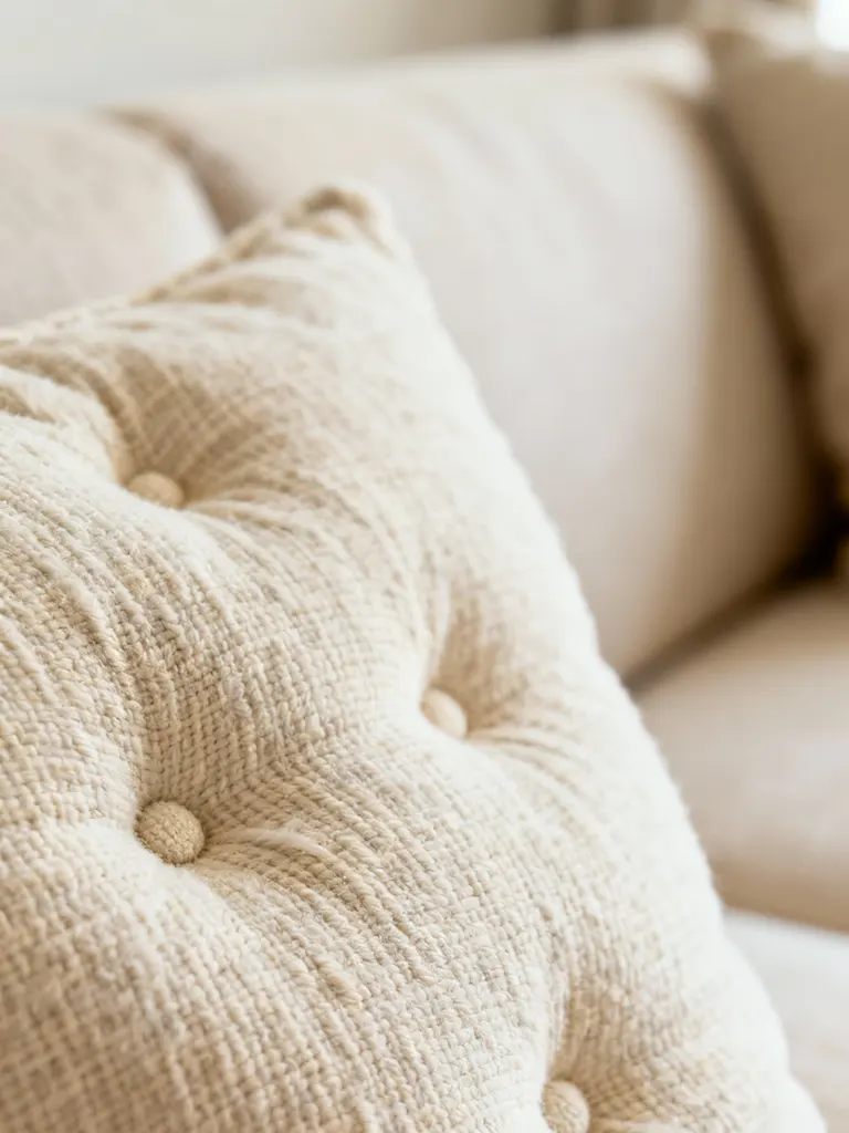 Make Your Apartment Living Room So Cozy You’ll Cancel Plans 5 Make Your Apartment Living Room So Cozy - Add a Sofa You Actually Want to Sit On