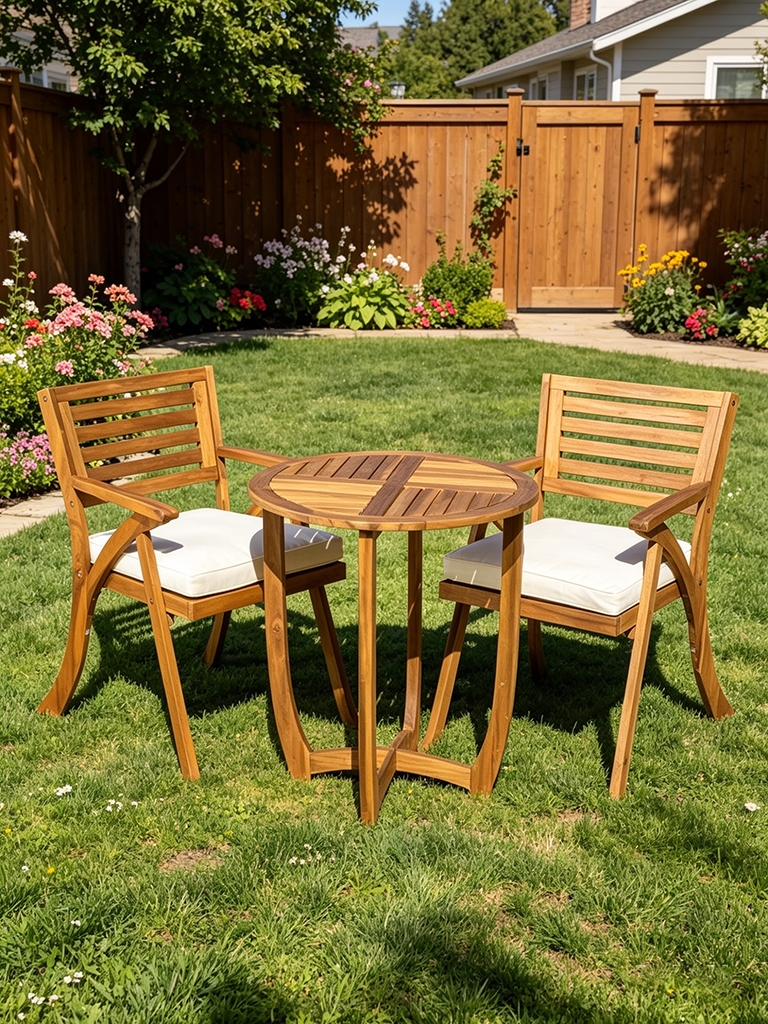 12 Modern Farmhouse Patio Furniture Ideas for a Cozy Outdoor Escape 9 Celina Outdoor Dining Adjustable Arm Chairs