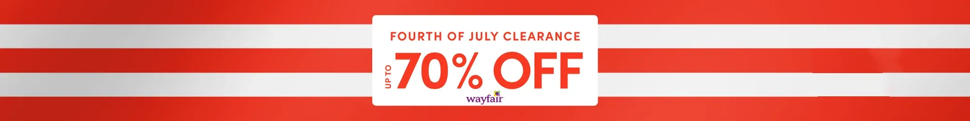 Explore Wayfair Best Deals Now