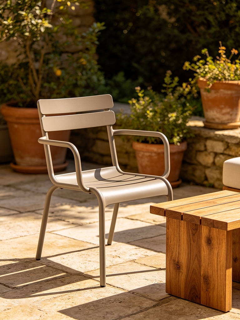 10 Outdoor Decor Mistakes and How to Fix Them 9 outdoor decor mistake buy only matching sets
