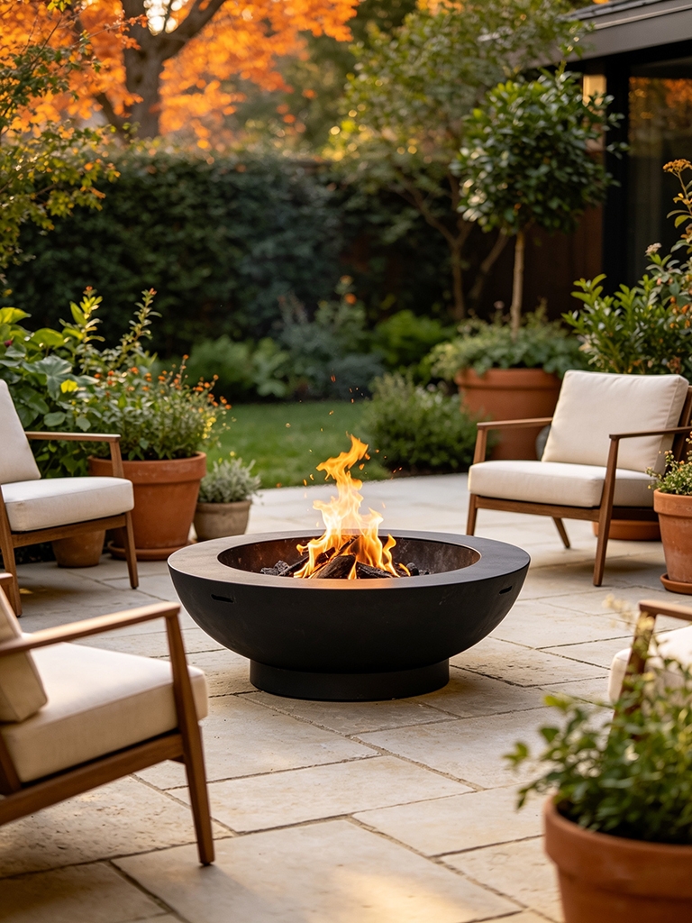10 Outdoor Decor Mistakes and How to Fix Them 14 outdoor decor mistake no focal point