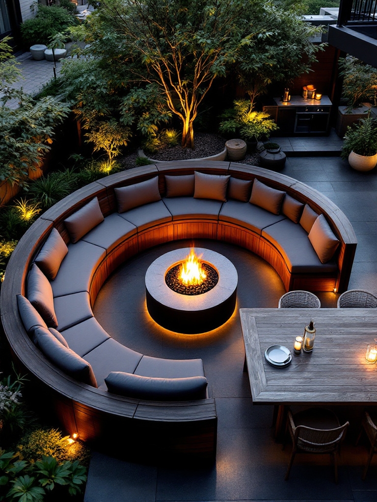 Summer Outdoor Kitchens: 5 Science-Backed Secrets to More Memorable Gatherings 7 Layout Quietly Decides Who Connects