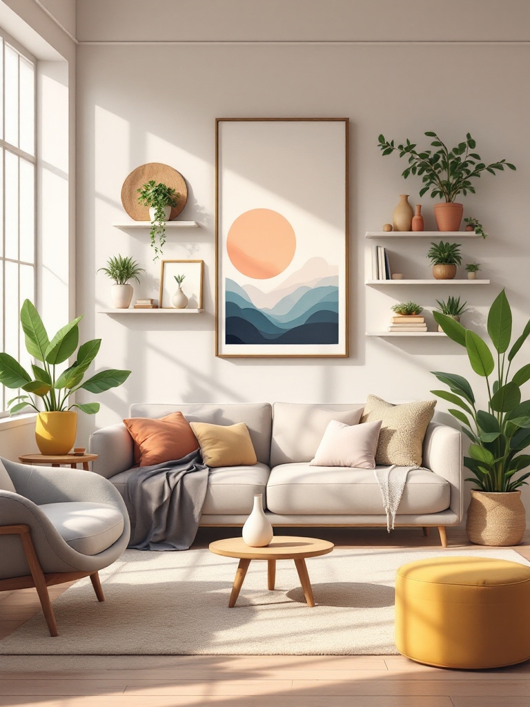 11 Brutal Truths About Why Buy Home Decor and What It Says About You 7 Your Home Decor Is Running a Background Program on Your Brain