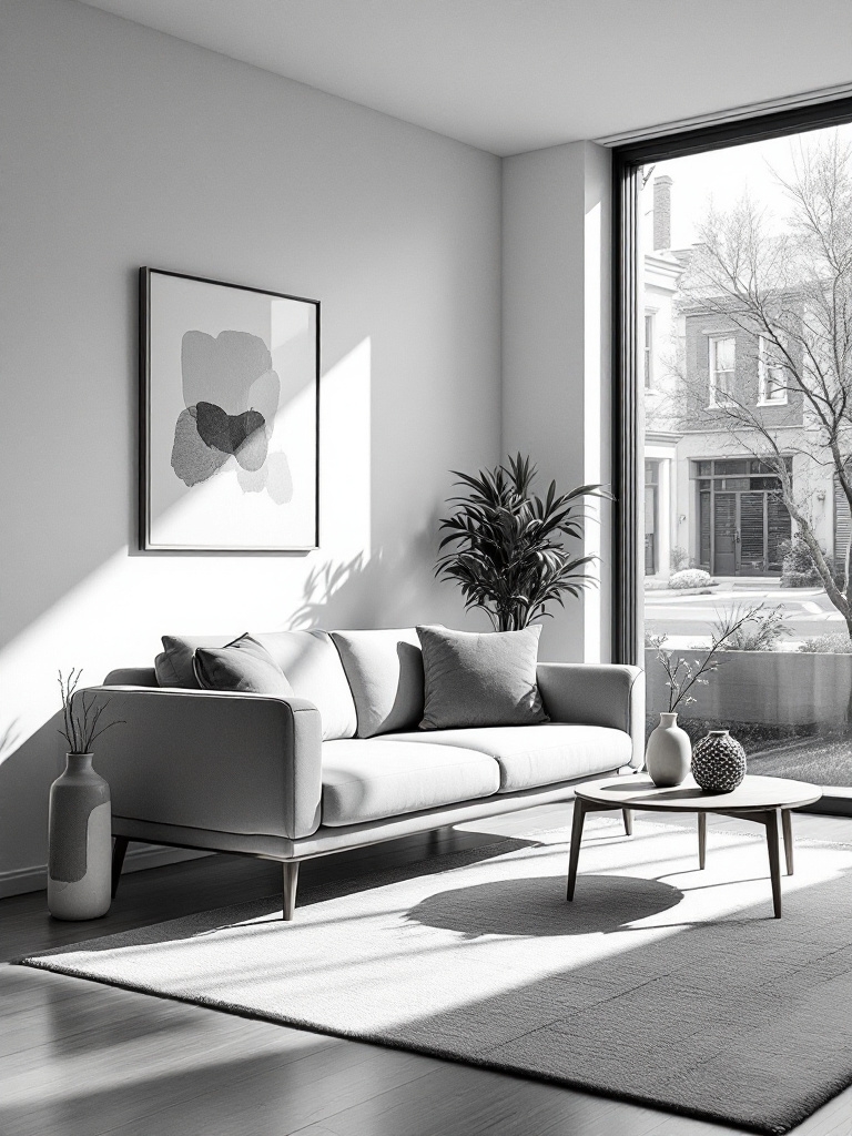 11 Brutal Truths About Why Buy Home Decor and What It Says About You 8 Visual Noise Is a Slow Drip of Stress Hormones