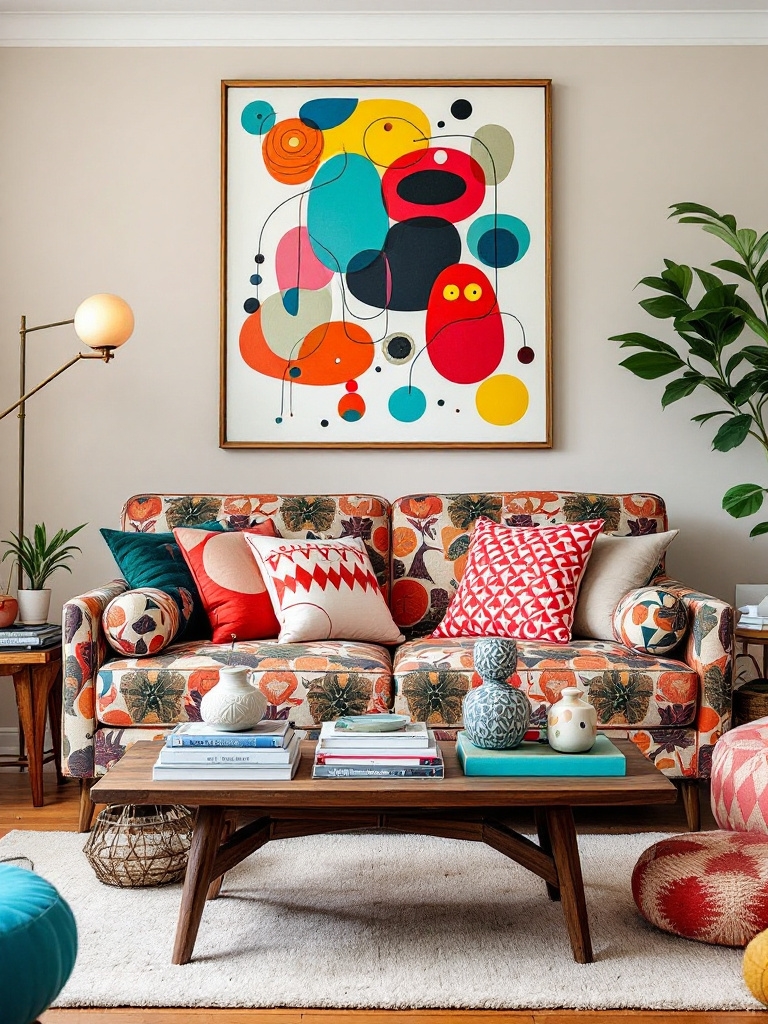 11 Brutal Truths About Why Buy Home Decor and What It Says About You 9 You're Decorating for Your Inner Child More Than Your Adult Life