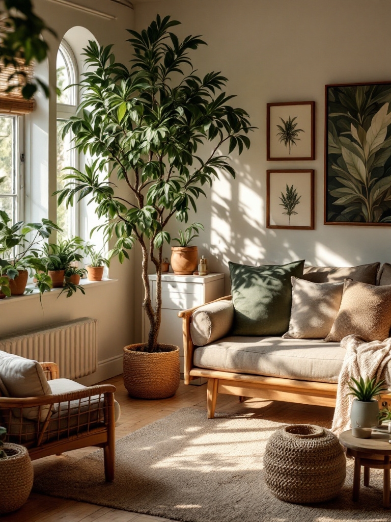 11 Brutal Truths About Why Buy Home Decor and What It Says About You 11 Nature Inside the Home Is Not a Trend; It's a Survival Strategy