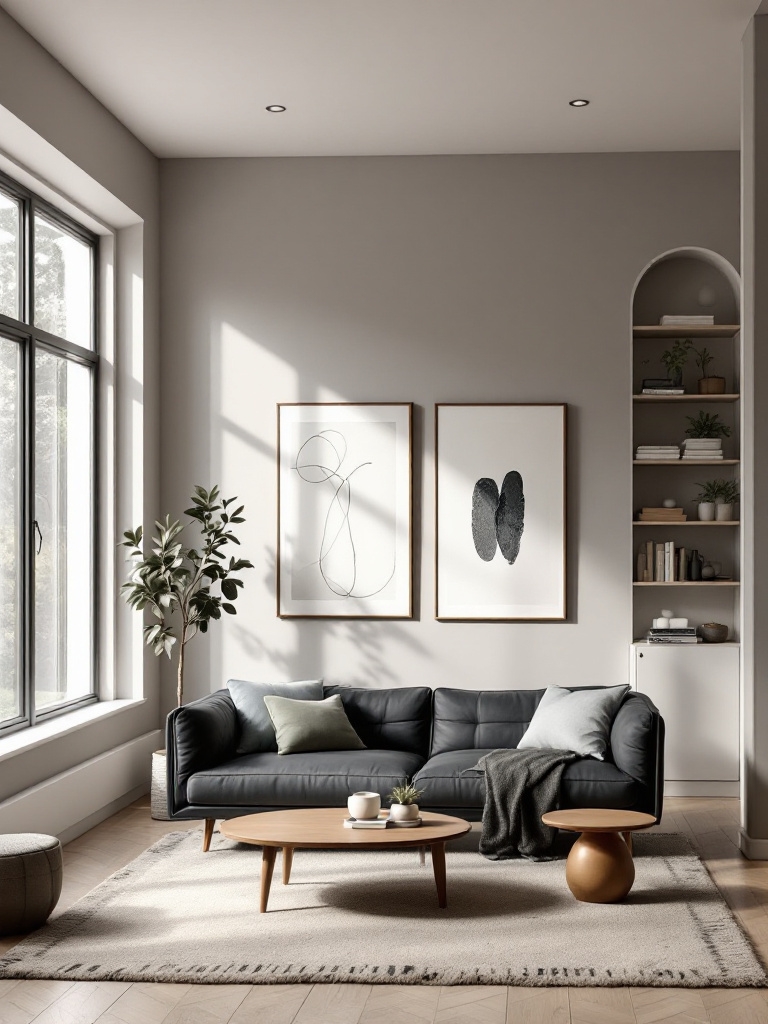 11 Brutal Truths About Why Buy Home Decor and What It Says About You 14 Aesthetic Consistency Is Nervous System Coherence