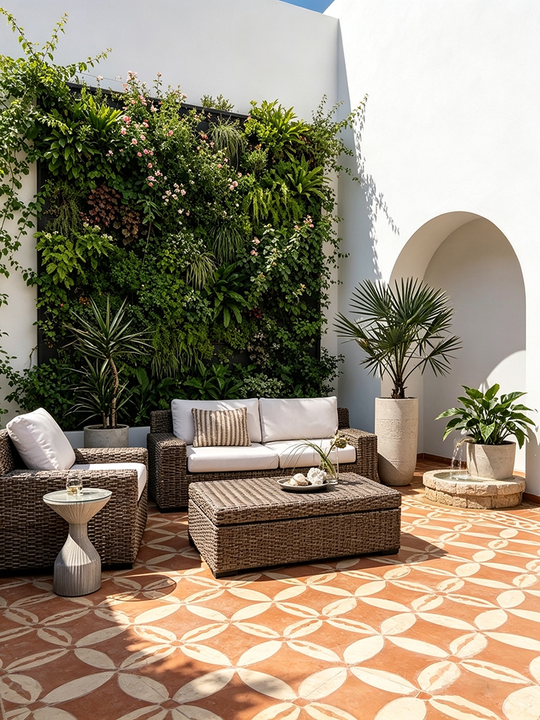 11 Best Patio Furniture Sets With Hidden Ottoman Storage for Small Spaces 8 Abaco All-Weather Wicker Outdoor Storage Chest