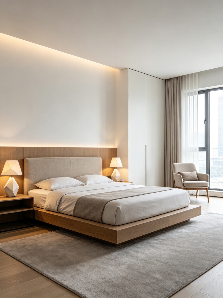 21+ Budget Home Decor Essentials Every First-Time Homeowner Needs 6 Budget Home Decor Essentials - Bedroom Basics That Don't Break the Bank