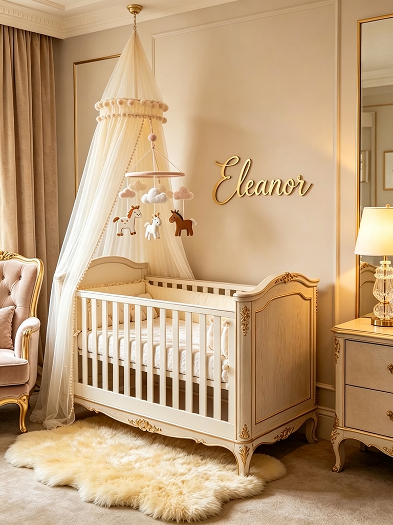 13 Budget Nursery Ideas Every First-Time Parent Will Love 10 Budget Nursery Ideas - The Small Details That Make It Feel Finished
