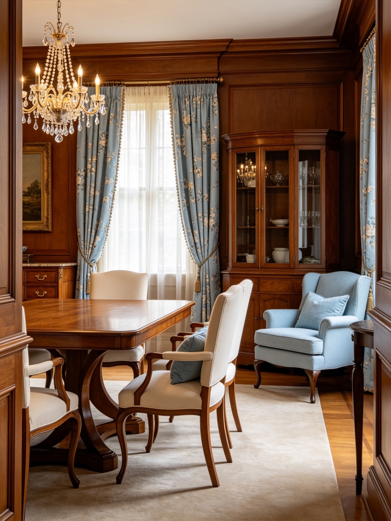 21+ Budget Home Decor Essentials Every First-Time Homeowner Needs 11 Budget Home Decor Essentials - The Dining Room, Without the Matching Set