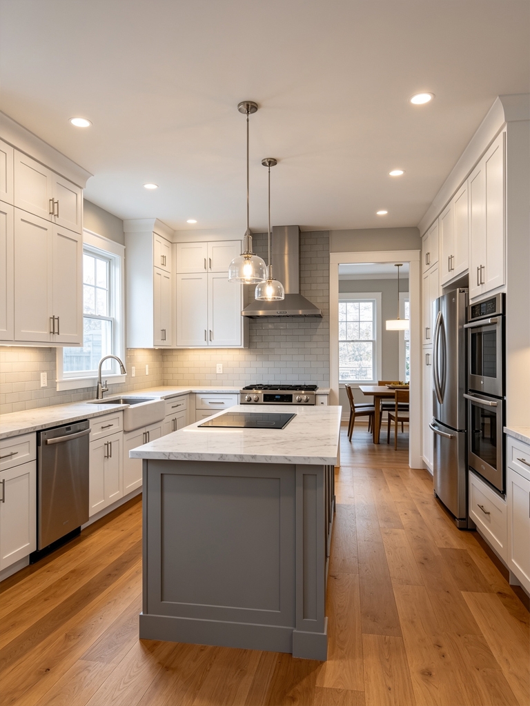 21+ Budget Home Decor Essentials Every First-Time Homeowner Needs 7 Budget Home Decor Essentials - The Kitchen, Without a Full Renovation
