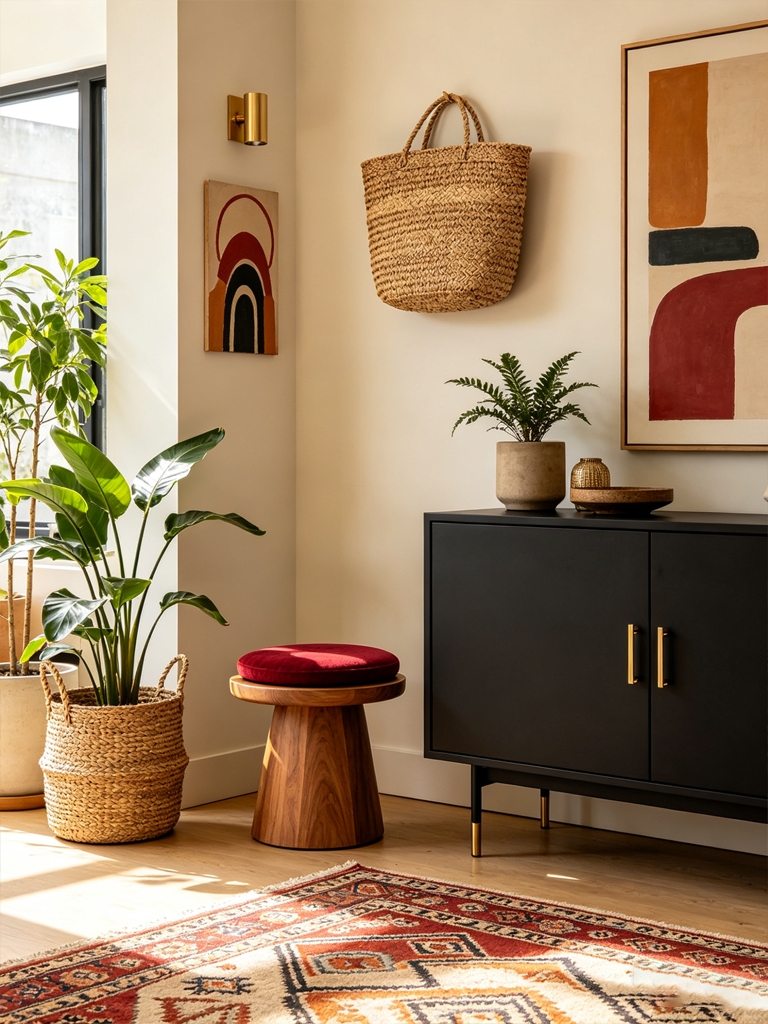 15 Budget Home Decor Ideas That Look Like They Cost 10x More 9 Budget Home Decor Ideas - Small Furniture and Finishing Touches