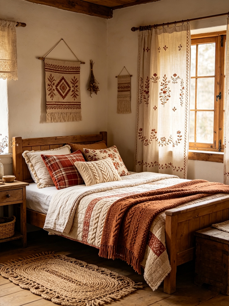 15 Budget Home Decor Ideas That Look Like They Cost 10x More 6 Budget Home Decor Ideas - Throw Pillows and Textiles That Add Instant Warmth