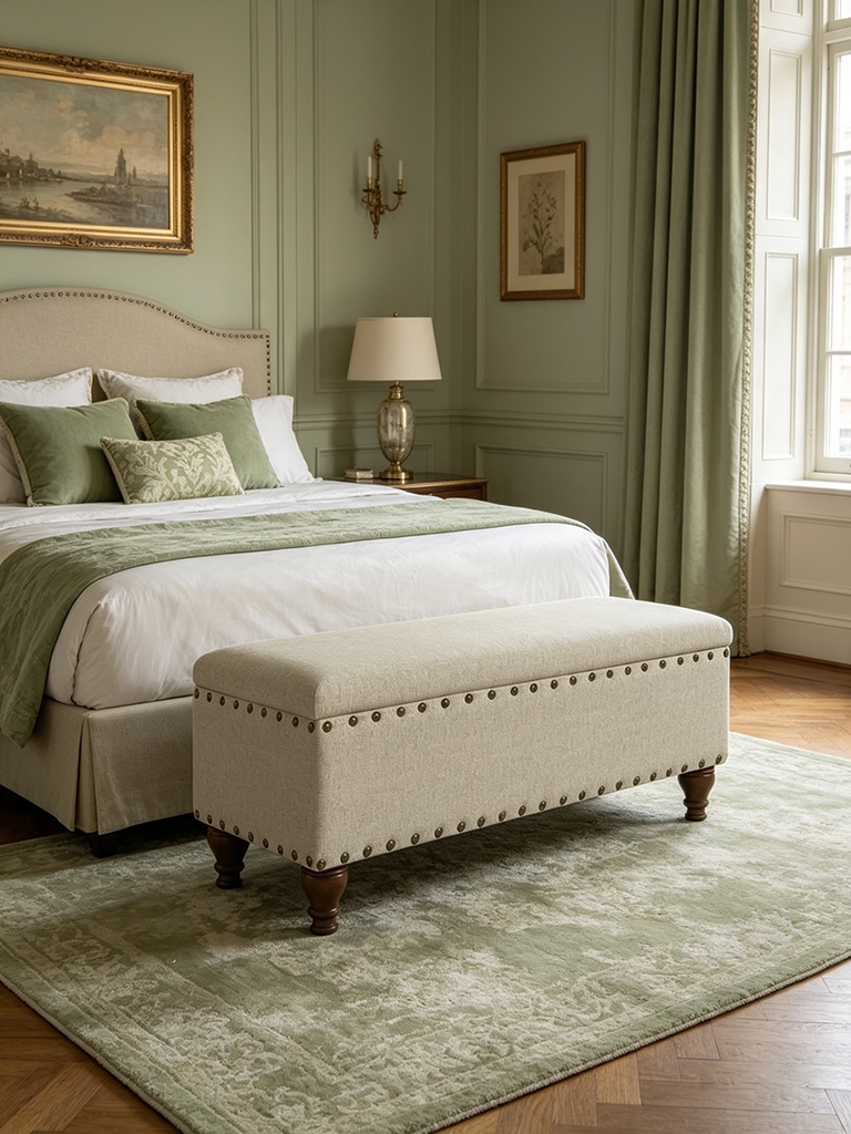 11 Bedroom Benches That Look Like Designer Pieces 7 Mid-Range Bedroom Benches on Wayfair