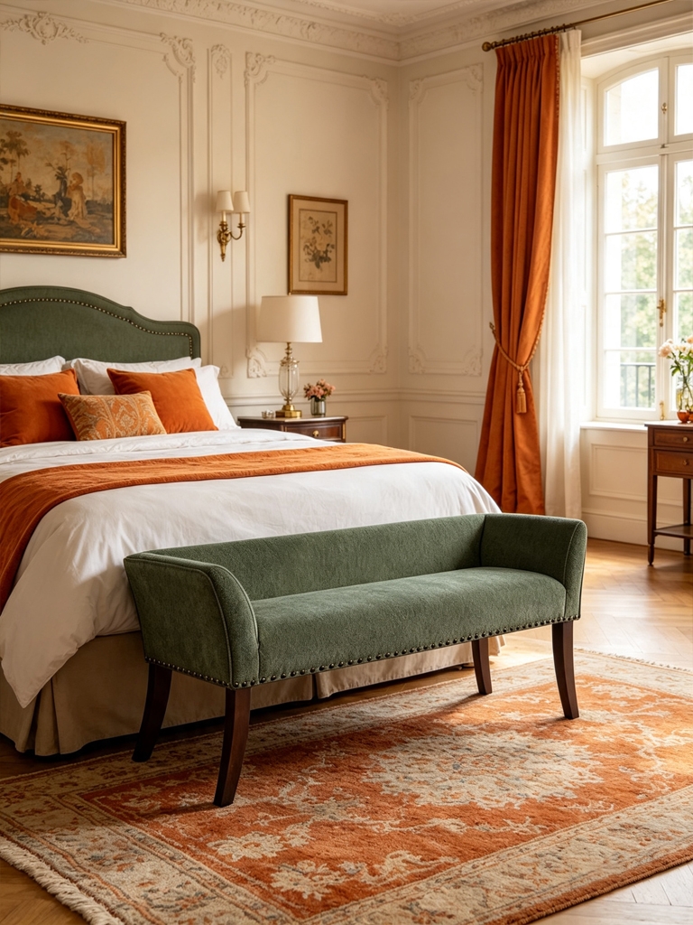 11 Bedroom Benches That Look Like Designer Pieces 8 Upholstered Bedroom Benches on Wayfair