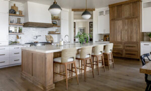 Best Kitchen Islands And Carts