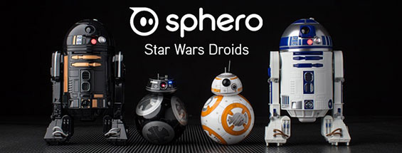 sphero droid