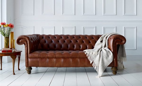 16 Best Chesterfield Sofas You Can Buy In (2022) - ChosenFurniture