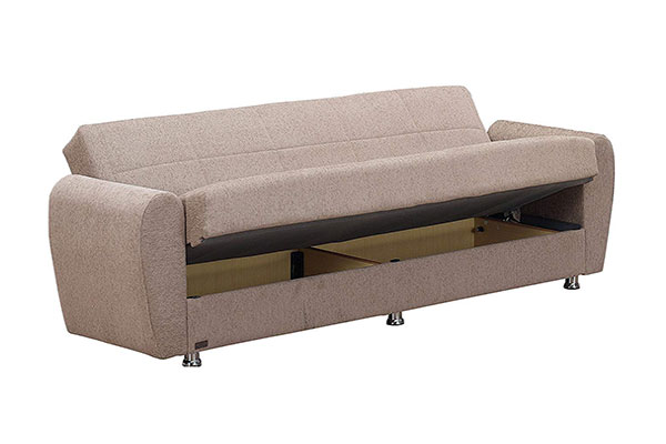 click clack convertible sofa bed