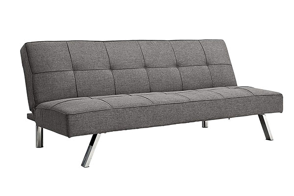 click clack convertible sofa bed