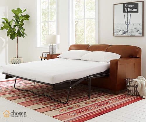 Best Queen Sleeper Sofas: Top 10 of (2023) - Chosen Furniture