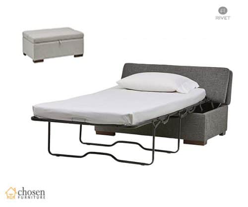 Rivet Fold Modern Ottoman Rv Sofa Bed 500x417 